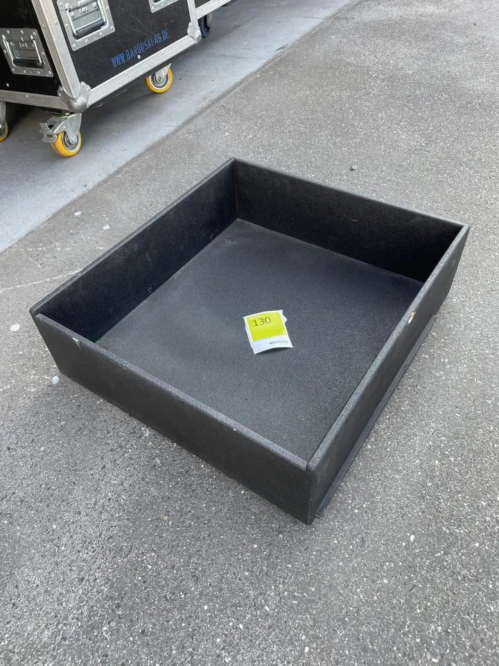 GängCase Einlegeboden